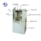 Ιατρικό κιβώτιο περασμάτων ντους αέρα με την ηλεκτρική συναρμολόγηση, ανοξείδωτο 304 εσωτερικό, με τον ανεμιστήρα ανεμιστήρων