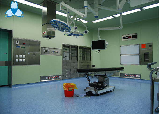 Ιατρικά γραφεία ανοξείδωτου φίλτρων αέρα νοσοκομείων αποθήκευσης φαρμάκων με τη χειρωνακτική ολίσθηση κατά το ήμισυ - πόρτα γυαλιού 2