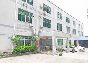 Κίνα Zhisheng Purification Technology Co., Limited