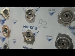 Air shower Tunnel with Auto Sliding doors, Air Lock