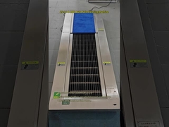 ZS-SJ-4-2000 Μηχανή καθαρισμού σόλων