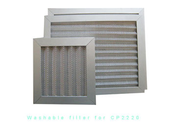 Φίλτρα αέρα προβολέων φίμπεργκλας της Christie, Washable φίλτρα αέρα για CP2220 και CP2230