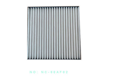 NEC nc-80AF02 ισοδύναμο προβολέων αέρα ύψος 8mm πτυχών φίλτρων ελάχιστο