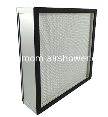 Αγορά Φίλτρο αέρα σωματιδίων προσαρμοσμένου μεγέθους και 12kg με υψηλά πρότυπα διαδικτυακή κατασκευή