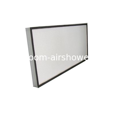 Αγορά Particulate Air Filter Hepa Filter for Airborne Microorganism Removal διαδικτυακή κατασκευή
