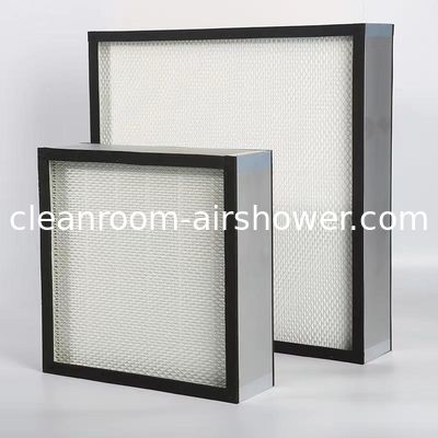 Αγορά Particulate Air Filter with Hepa Filter Initial Pressure Drop ≤220 HV Top Choice διαδικτυακή κατασκευή