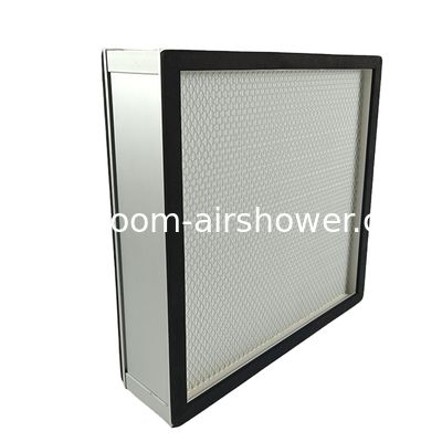 Αγορά H12 HEPA Air Filter with 12 Months Lifespan and AB Glue Seal διαδικτυακή κατασκευή