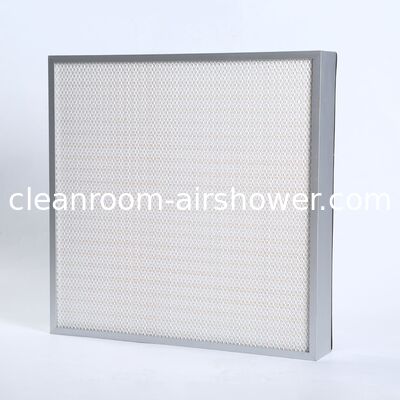 Αγορά 12 Months Lifespan HEPA Air Filter H12 Perfect Fit HEPA Filter Box Solution for Commercial Air Purification Applications διαδικτυακή κατασκευή