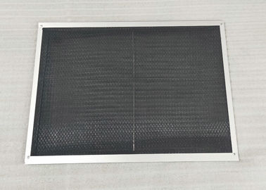 Αγορά Washable ενιαίος - προ φίλτρο αέρα στρώματος με το πλαίσιο αργιλίου για τον κλιματισμό online manufacture