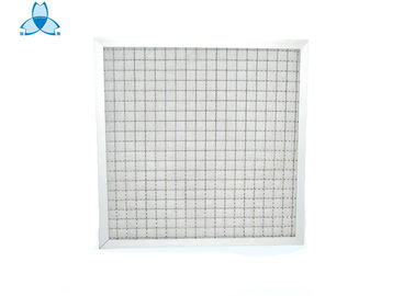 Washable φίλτρο αέρα πλαισίων αργιλίου